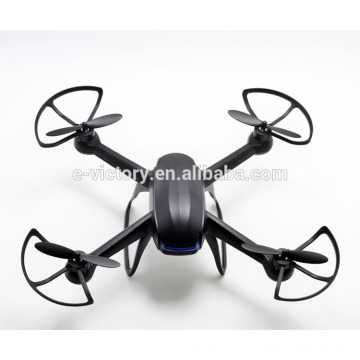 RC Toys 6 Axis Aerocraft 4CH RC Quadcopter With Camera